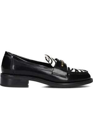 Mexx Damen Loafer Pearl Mae - - Größe 37