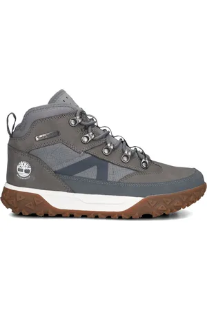 Timberland Jungen Boots Greenstride Motion 6 Mid - - Größe 36