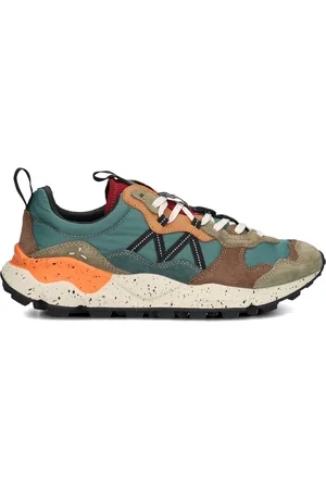 Flower Mountain Herren Sneaker Lenzan Man - - Größe 41