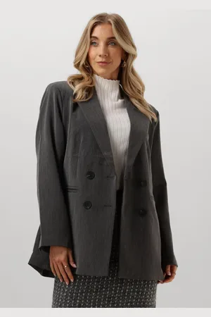 Y.A.S Damen Blazers Yaslikka Ls Oversized Blazer - - Größe 34