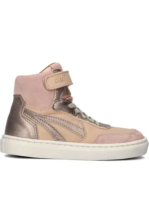 Clic! Mädchen Sneaker 21170 - - Größe 25