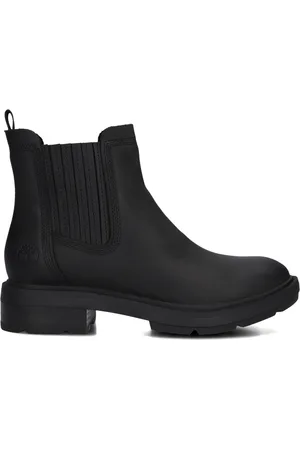 Timberland Damen Boots Brimfield Mid Chelsea - - Größe 37