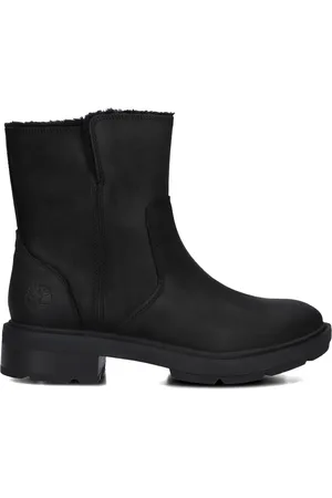 Timberland Damen Boots Brimfield Mid - - Größe 37