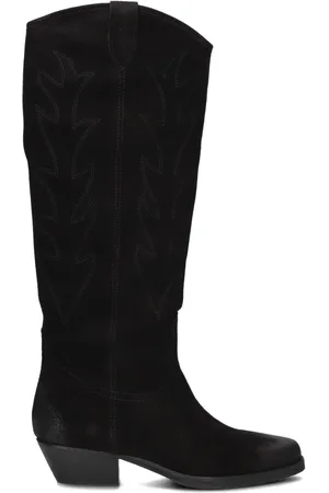 Billi Bi Damen Stiefel A7168 - - Größe 36
