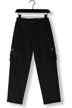 Ammehoela Jungen Hosen Liam - - Größe 122/128
