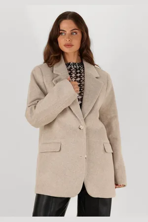 Aaiko Damen Jacken Luxy Pes 420 - - Größe XL