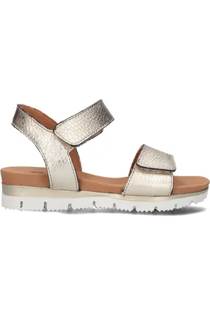 Giga Mädchen Sandalen G4420 - - Größe 30