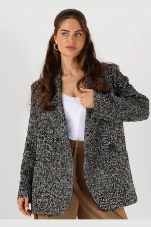 INWEAR Damen Blazers Kielaiw Blazer - - Größe 38
