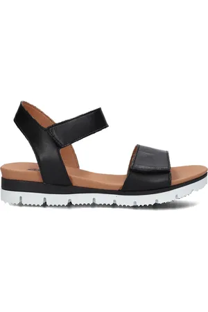 Giga Mädchen Sandalen G4420 - - Größe 30
