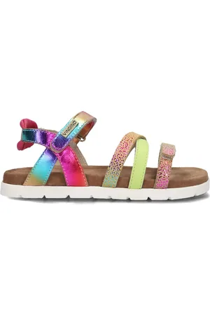 Vingino Mädchen Sandalen Vin825412 - - Größe 26
