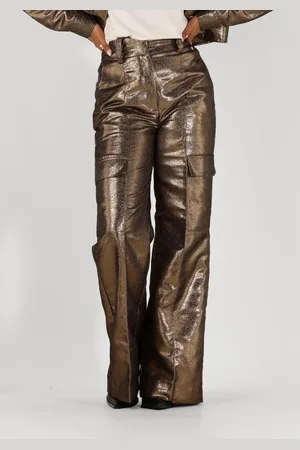 Josh V Damen Hosen Ali - - Größe XL