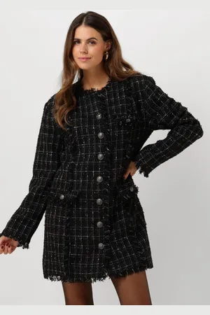 Gestuz Damen Kleider Gaellygz Dress - - Größe 36