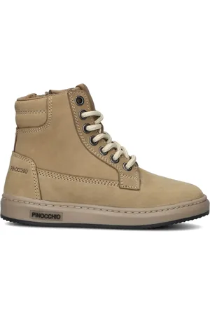 Pinocchio Jungen Boots P2187 - - Größe 23