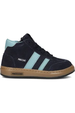 Pinocchio Mädchen Sneaker P1253 - - Größe 23
