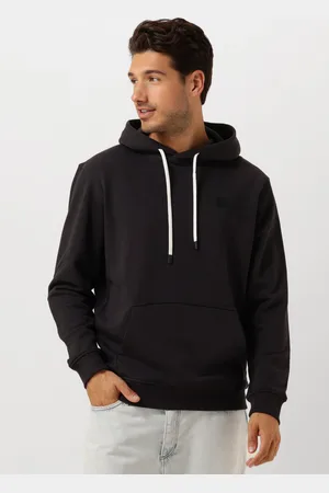 Scotch&Soda Herren Pullover & Cardigans Logo Hoodie - - Größe XL
