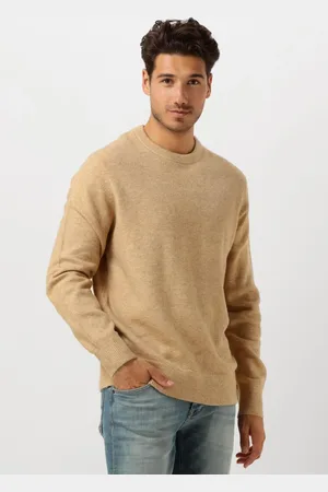 Scotch&Soda Herren Pullover & Cardigans Soft Knit Regular Fit Sweater - - Größe XL