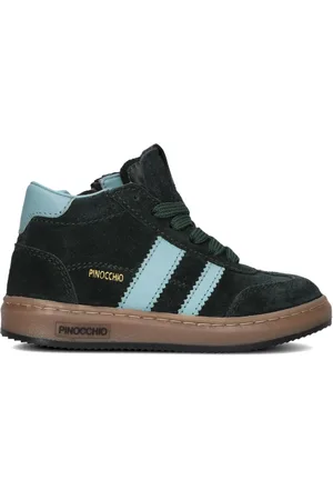 Pinocchio Mädchen Sneaker P1253 - - Größe 23