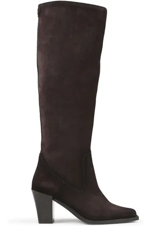 Bronx Damen Stiefel New-parton - - Größe 36