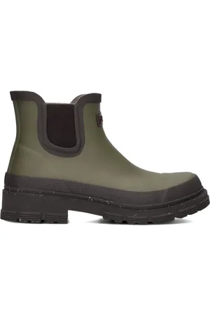 Woden Damen Stiefel Liv Waterproof - - Größe 37
