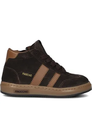 Pinocchio Mädchen Sneaker P1253 - - Größe 23