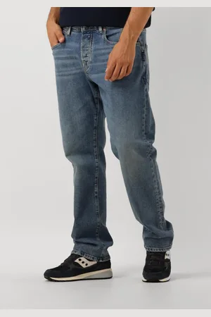 Scotch&Soda Herren Jeans Core The Zee Straight Fit Jeans - - Größe 29/32