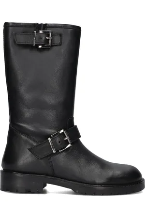 Hip Mädchen Boots H1254 - - Größe 33