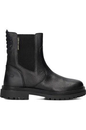 Vingino Mädchen Boots Kathy 1 - - Größe 30