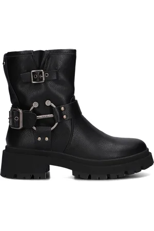 Mexx Damen Boots Parvati Mo - - Größe 36