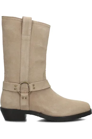 Hip Mädchen Stiefel H437 - - Größe 34