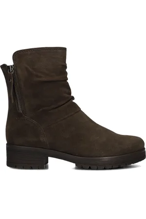Gabor Damen Stiefeletten 092 - - Größe 35,5