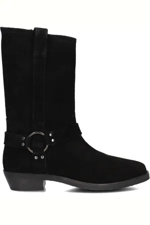 Hip Mädchen Stiefel H437 - - Größe 31