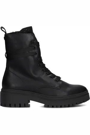 Mexx Damen Boots Pretty Keto - - Größe 37