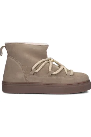 INUIKII Damen Stiefel Classic Low - - Größe 36