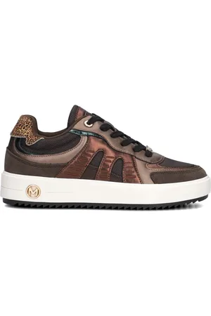 Mexx Damen Sneaker Persia Olli - - Größe 37