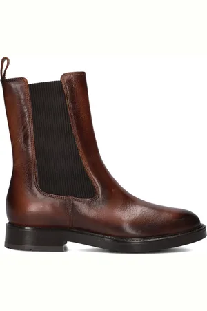 NOTRE-V Damen Boots 2saint222 - - Größe 36