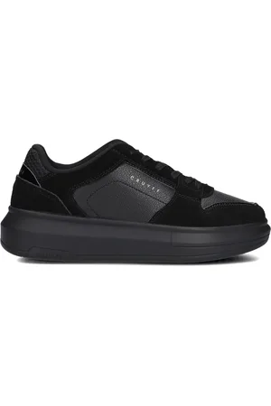 Cruyff Damen Sneaker Tennis Court - - Größe 37