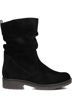 Gabor Damen Stiefeletten 013 - - Größe 35