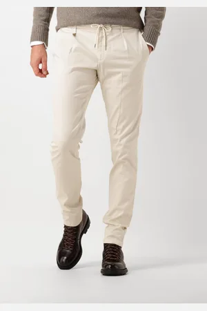 Profuomo Herren Hosen Trouser Sportcord - - Größe 46