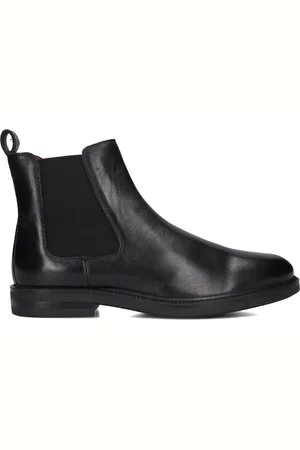 MAZZELTov Herren Boots 40013 - - Größe 40