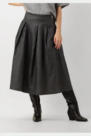 Copenhagen Muse Damen Röcke Cmsimi-skirt - - Größe XS