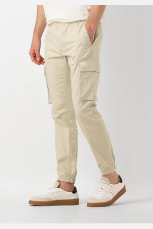 Calvin Klein Herren Hosen Skinny Cargo - - Größe 28