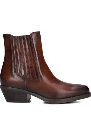Blasz Damen Stiefeletten 2dotta208 - - Größe 36