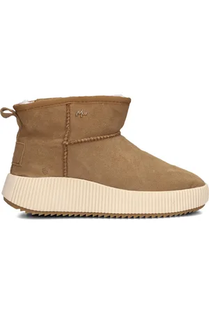 Mexx Damen Boots Prosper Orchid - - Größe 38