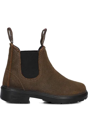 Blundstone Jungen Boots 2497 - - Größe 24