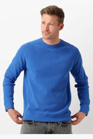 Dstrezzed Herren Pullover & Cardigans Njord Crew - - Größe S