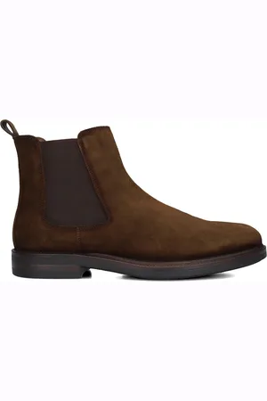 MAZZELTov Herren Boots 40013 - - Größe 41