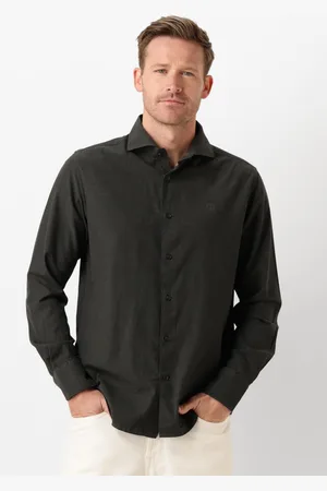 Dstrezzed Herren Hemden Olav Shirt - - Größe XL