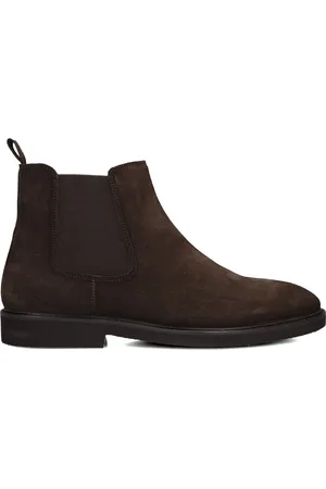 MAZZELTov Herren Boots 4p-15812 - - Größe 40