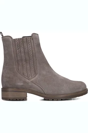 Gabor Damen Stiefeletten 022 - - Größe 36