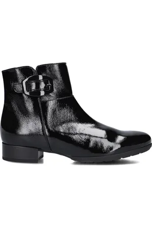 Gabor Damen Stiefeletten 714.1 - - Größe 35